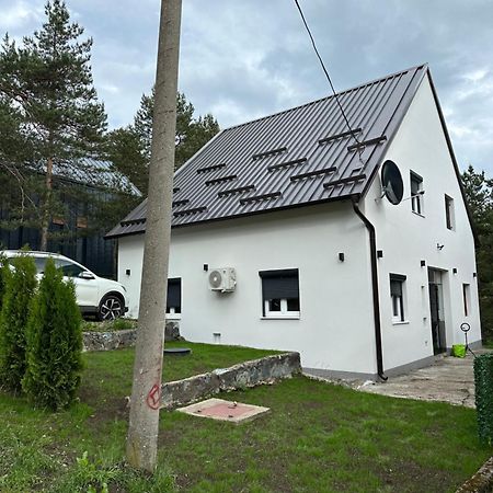 Veselica Villa Divčibare Exterior foto