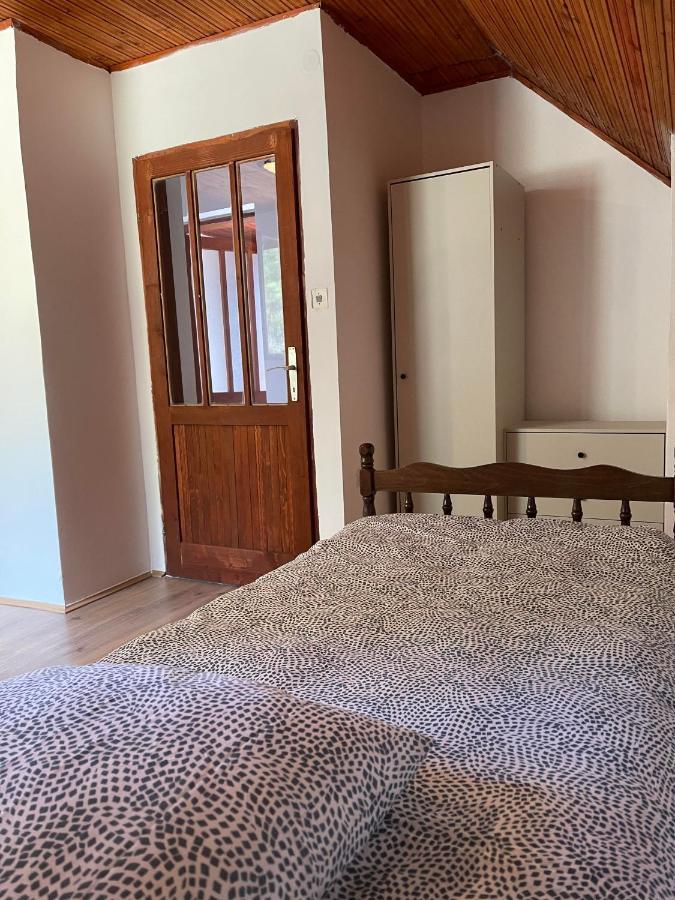 Veselica Villa Divčibare Exterior foto