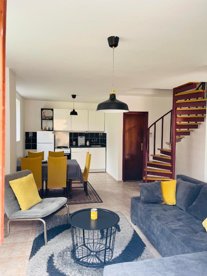 Veselica Villa Divčibare Exterior foto