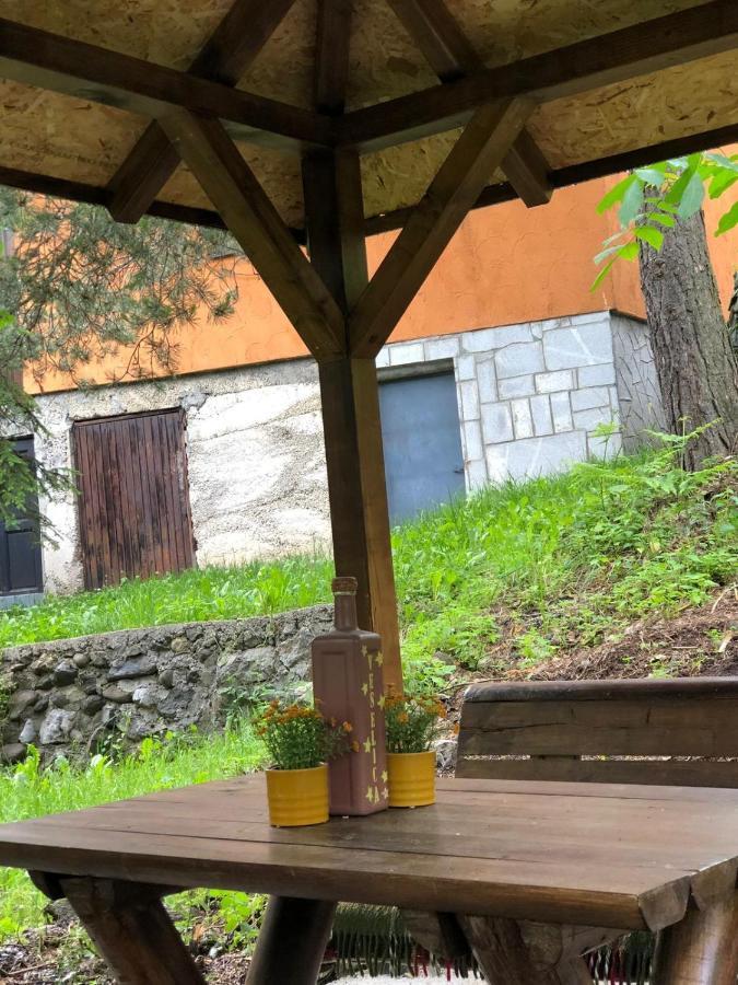 Veselica Villa Divčibare Exterior foto
