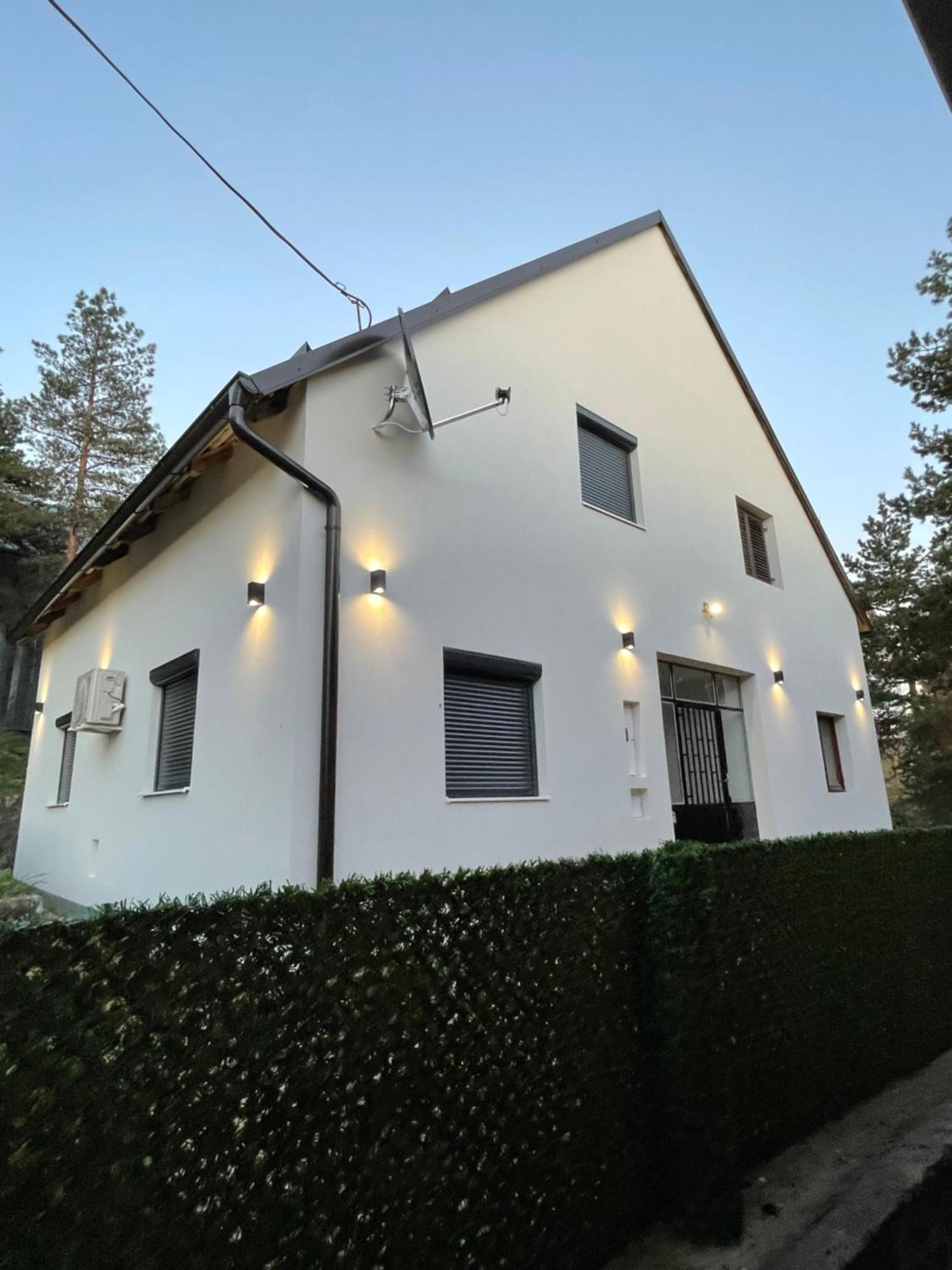 Veselica Villa Divčibare Exterior foto