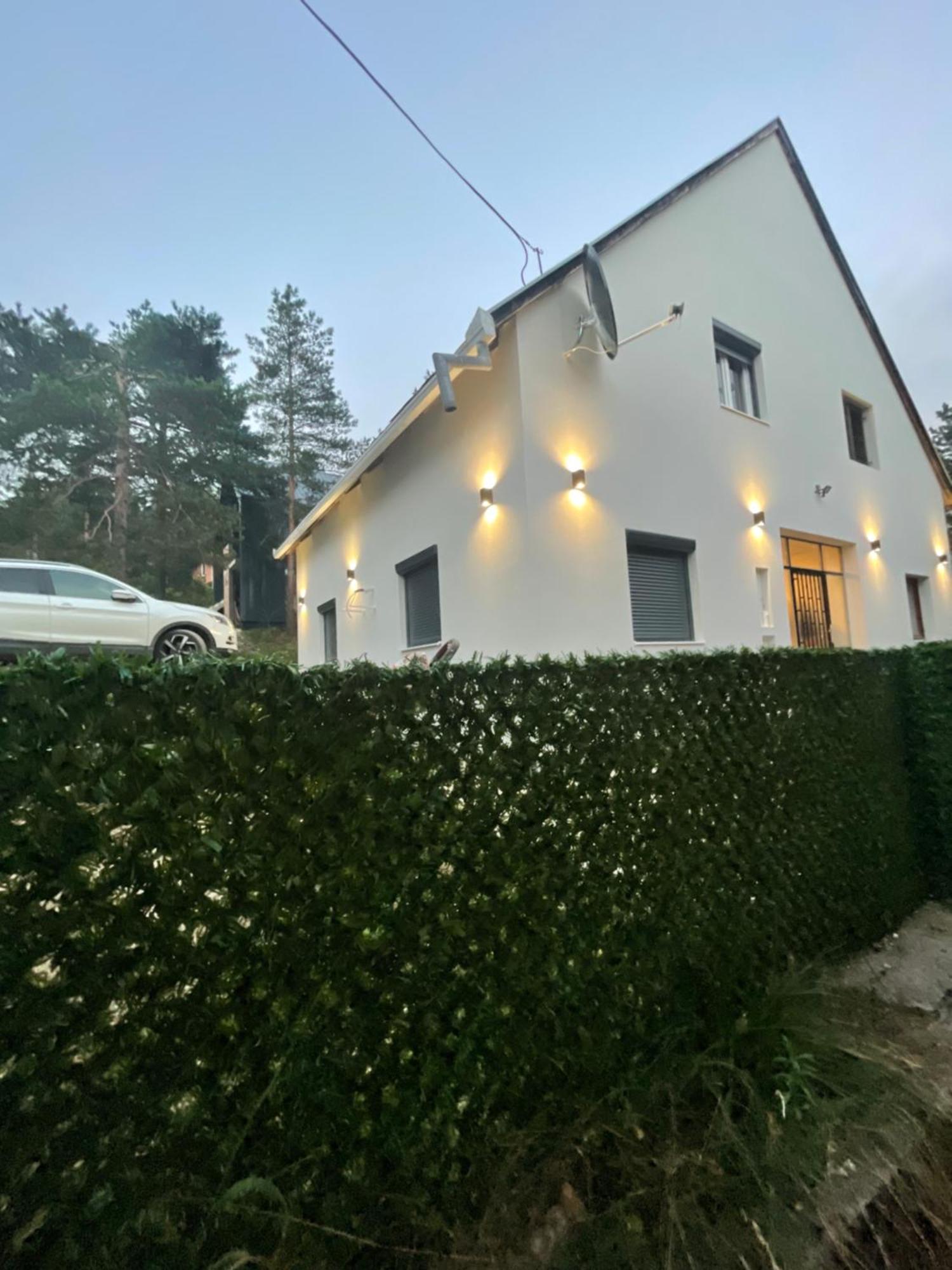 Veselica Villa Divčibare Exterior foto