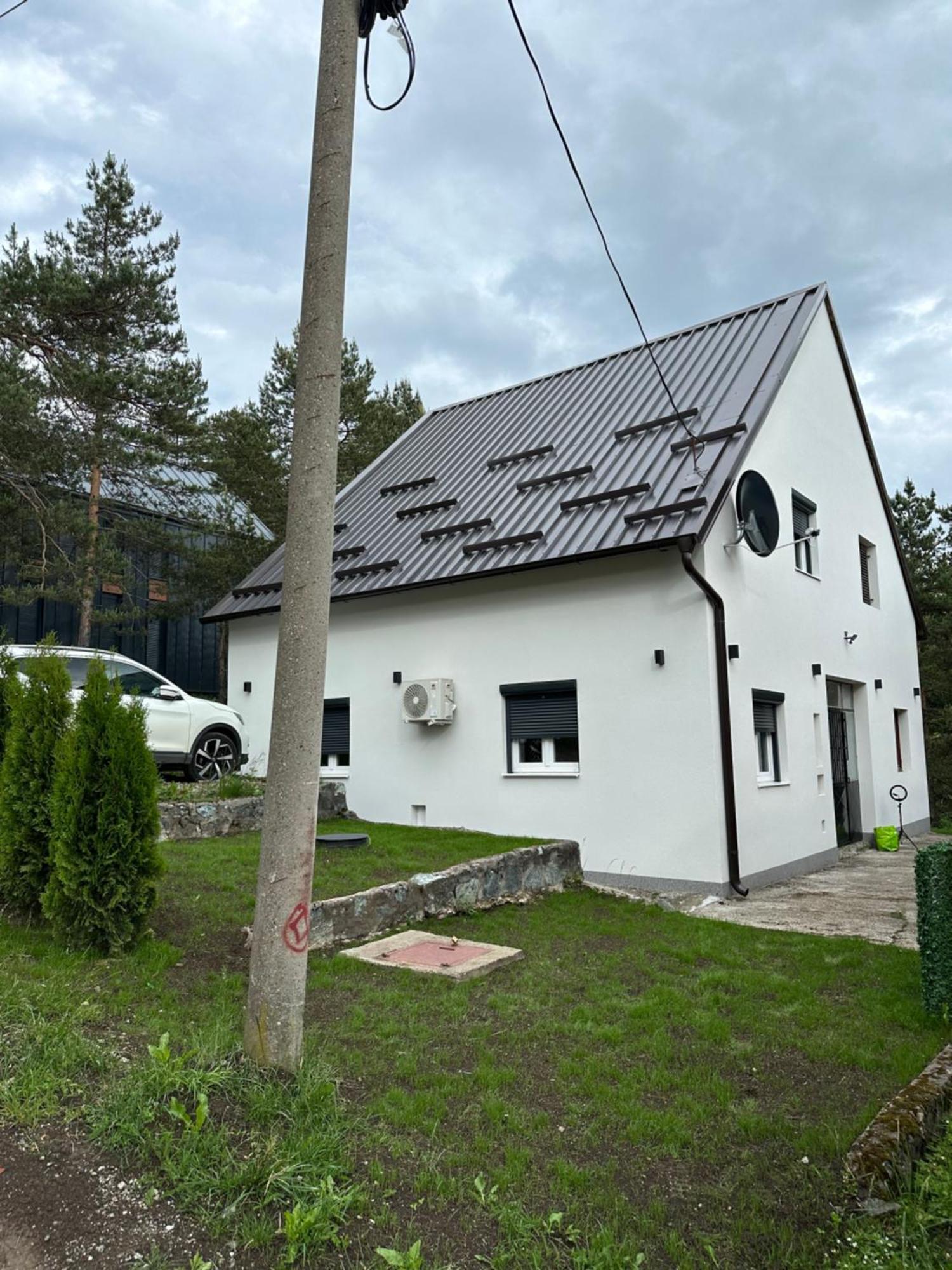 Veselica Villa Divčibare Exterior foto